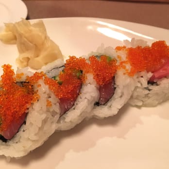 Mikado - Crazy Mikado Roll - Japanese Near Me - Los Altos, California Mikado - Crazy Mikado Roll - Japanese Near Me - Los Altos, California