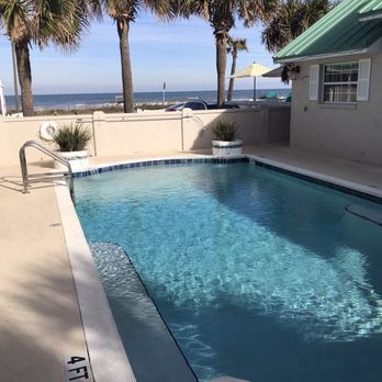 Island Cottage Inn - Solar heated pool - Hotels Near Me - Flagler Beach, Florida Island Cottage Inn - Solar heated pool - Hotels Near Me - Flagler Beach, Florida