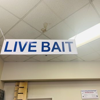 Mega Bait and Tackle - Hunting & Fishing Supplies Near Me - Manteca, California Mega Bait and Tackle - Hunting & Fishing Supplies Near Me - Manteca, California