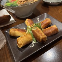 Harumaki (3) Harumaki (3)