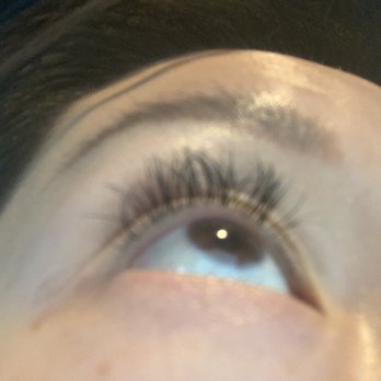 Luxe Lashes Spa - The eyelashes at the end and front already fall off and I didn't even wash my face yet. Not to mention the gap between - Eyelash Service Near Me - Las Vegas, Nevada Luxe Lashes Spa - The eyelashes at the end and front already fall off and I didn't even wash my face yet. Not to mention the gap between - Eyelash Service Near Me - Las Vegas, Nevada