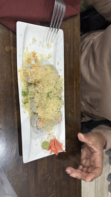 Volcano Sushi Bar & Hibachi by null