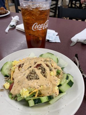 Big Boy’s Country Kitchen by null