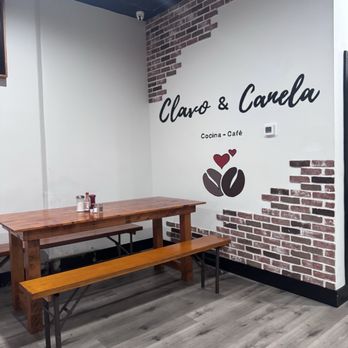 Clavo & Canela - Diners Near Me - Antioch, California Clavo & Canela - Diners Near Me - Antioch, California