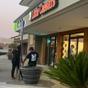 Little Caesars Pizza - 10 Photos 73 Reviews - Pizza - 16117 Monterey Road Morgan Hill Ca - Restaurant Reviews - Phone Number - Yelp