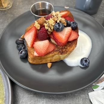 La Flor de la Calabaza - Great little spot - Breakfast & Brunch Near Me - Ensenada, BCN