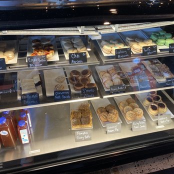The Blue Duck - Macaroon desserts - Sandwiches Near Me - Maplewood, Missouri The Blue Duck - Macaroon desserts - Sandwiches Near Me - Maplewood, Missouri