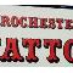 Rochester Tattoo & Piercing