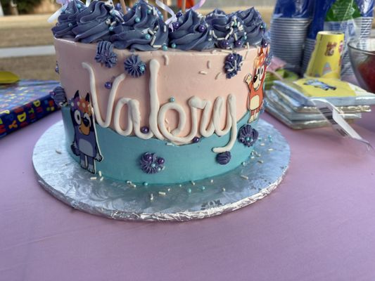 Rustika Cafe and Bakery: Original West U by null