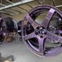 Photo of Best Damn Powder Coating