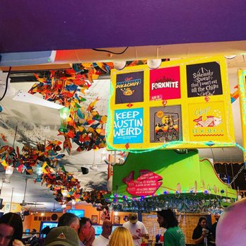 Chuy's - Tex-Mex Near Me - Austin, Texas
