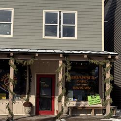 Sirianni’s Pizza Cafe