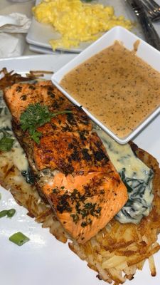 Milk and Honey Restaurant at Cascade by null