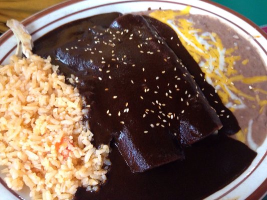 Tio Pepe Mexican Restaurant by null