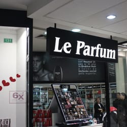 Le Parfum