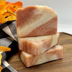 Agrestic Soap