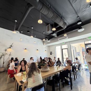 Stagger Coffee - Coffee & Tea Near Me - Los Angeles, California Stagger Coffee - Coffee & Tea Near Me - Los Angeles, California