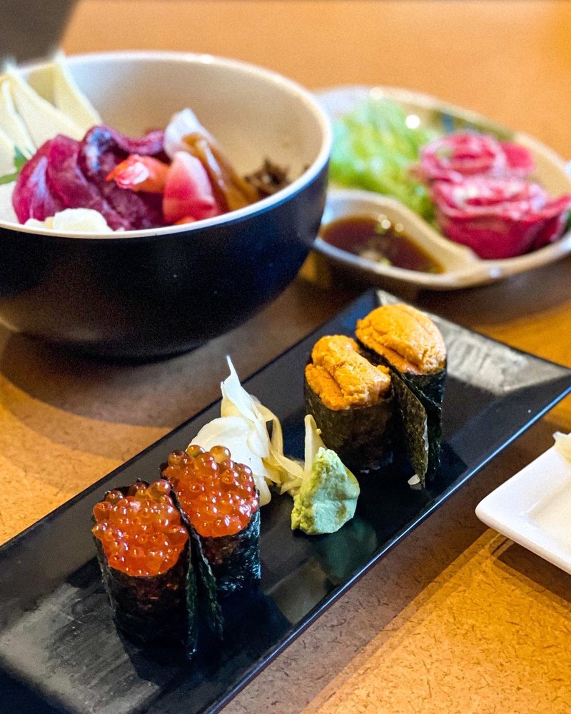 Yuki Sushi