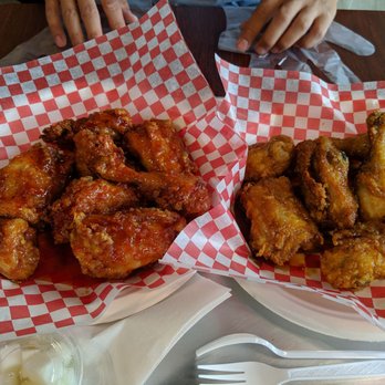 Kore Chicken - Korean Near Me - Markham, Ontario