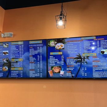 Wills Hawaiian BBQ - Menu board - Hawaiian Near Me - Henderson, Nevada Wills Hawaiian BBQ - Menu board - Hawaiian Near Me - Henderson, Nevada