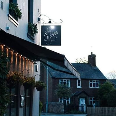 The Old Grocery by null