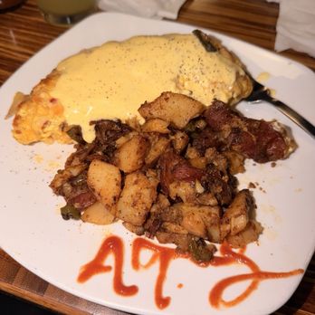 Lulu's - Atlantic Omelette G - New American Near Me - Richmond, Virginia Lulu's - Atlantic Omelette G - New American Near Me - Richmond, Virginia