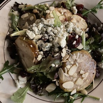 Jimmy's 21 - Jimmy's Salad - Italian Near Me - Lake Placid, New York Jimmy's 21 - Jimmy's Salad - Italian Near Me - Lake Placid, New York