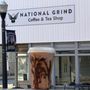 Photo of National Grind Coffee & Tea Shop