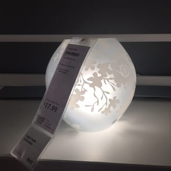 IKEA - Gorgeous little table lamp - Home Decor Near Me - Carson, California