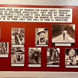 Museum of Appalachia