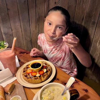 The Yellow Deli - Salad Near Me - Boulder, Colorado