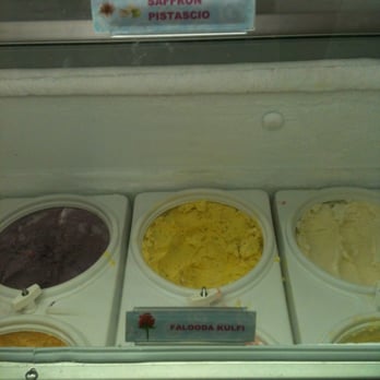 Nirvanaah - flavors - Ice Cream & Frozen Yogurt Near Me - Sunnyvale, California