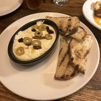 Sugarbacon Proper Kitchen - Goat cheese fondue - New American Near Me - McKinney, Texas Sugarbacon Proper Kitchen - Goat cheese fondue - New American Near Me - McKinney, Texas