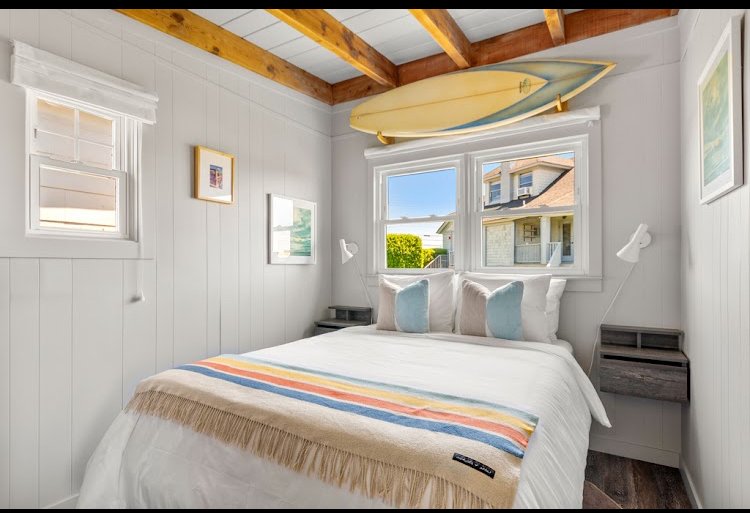 Slide of The Property Group