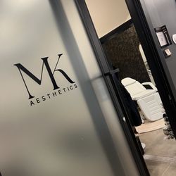 MK Aesthetics