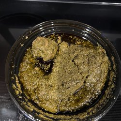 African Kitchen - Cassava Leaf Soup