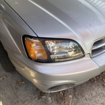 Joe's Auto Glass - After - fantastic! - Auto Glass Services Near Me Joe's Auto Glass - After - fantastic! - Auto Glass Services Near Me