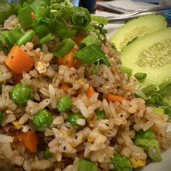 54 Restaurant - Asian Fusion Near Me - Springfield, Virginia