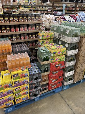 Carnival Market by null