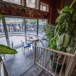 Hearth Restaurant