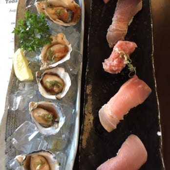 Shiro's - Sushi Bars Near Me - Seattle, Washington