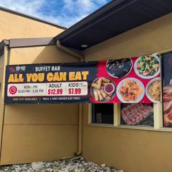 Top Pot K BBQ & Hot Pot - Willow Grove