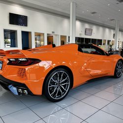 Northside Chevrolet