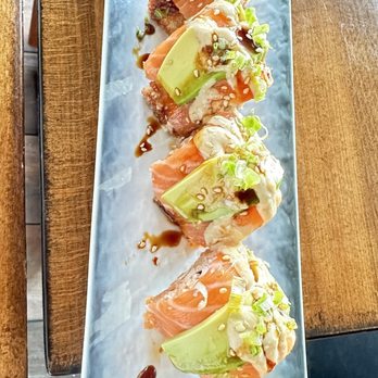 Cho Cho San - Sushi Bars Near Me - Encino, California