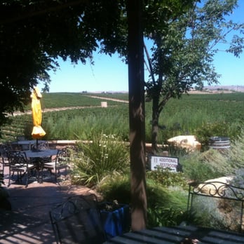 J&J Cellars - Great view from lovely patio. - Wineries Near Me - San Miguel, California J&J Cellars - Great view from lovely patio. - Wineries Near Me - San Miguel, California