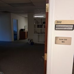 River City Driving School - My husband went by to see if maybe he could someone in person to help with our situation. This is what he found.