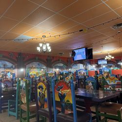 El Tapatio