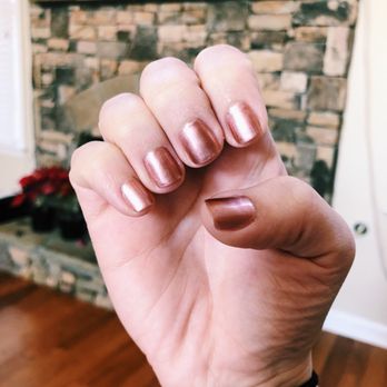 Royal Nail Lounge - Nail Salons Near Me - Dacula, Georgia