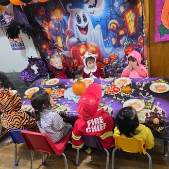 Peter Pan & Wendy Daycare - Preschools Near Me - Brooklyn, New York Peter Pan & Wendy Daycare - Preschools Near Me - Brooklyn, New York