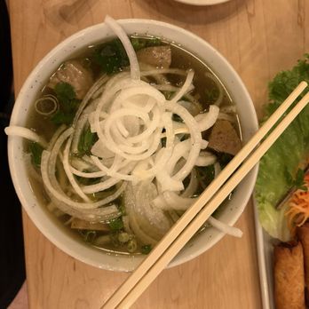 Eurasian Bistro - Special Combination Pho - Ph c Bit - Vietnamese Near Me - Pensacola, Florida Eurasian Bistro - Special Combination Pho - Ph c Bit - Vietnamese Near Me - Pensacola, Florida